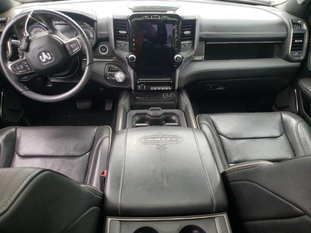 Photo 8 from auction – 2019 RAM 1500 LIMIT with VIN 1C6SRFHT3KN696379