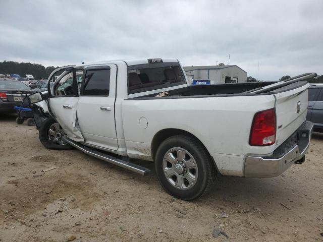 Photo 2 from auction – 2014 RAM 2500 SLT with VIN 3C6UR4DJ9EG252910
