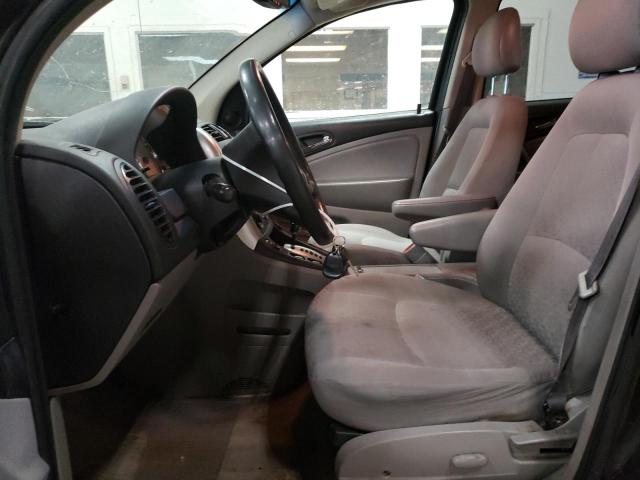 Photo 7 from auction – 2006 SATURN VUE with VIN 5GZCZ33D86S851008
