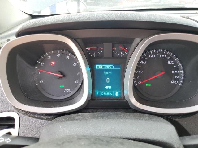 Photo 9 from auction – 2017 CHEVROLET EQUINOX LT with VIN 2GNFLFEK1H6286031