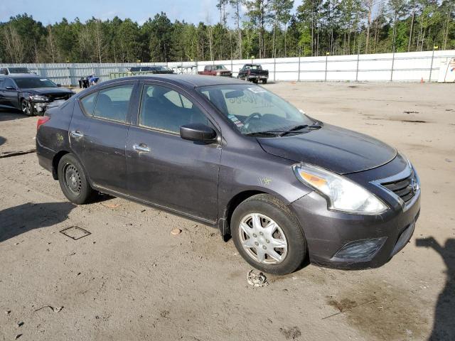 Photo 4 from auction – 2015 NISSAN VERSA S with VIN 3N1CN7AP7FL871110