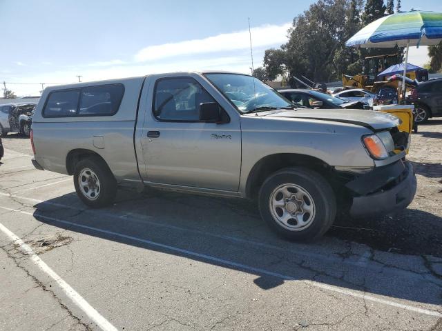 Photo 4 from auction – 2000 NISSAN FRONTIER X with VIN 1N6DD21S7YC383203