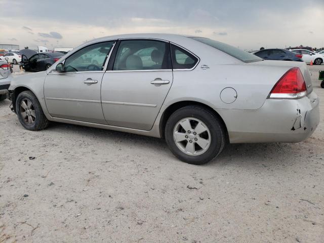Photo 2 from auction – 2007 CHEVROLET IMPALA LT with VIN 2G1WT58KX79281785
