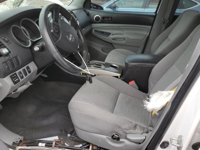 Photo 7 from auction – 2015 TOYOTA TACOMA DOU with VIN 3TMLU4EN2FM203362