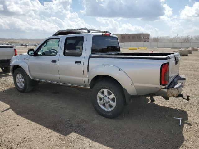 Photo 2 from auction – 2004 NISSAN FRONTIER C with VIN 1N6MD27Y44C433478