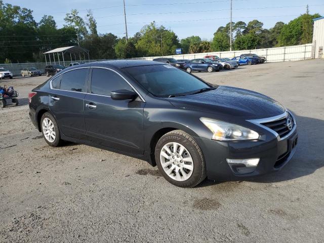 Photo 4 from auction – 2015 NISSAN ALTIMA 2.5 with VIN 1N4AL3AP0FC590464