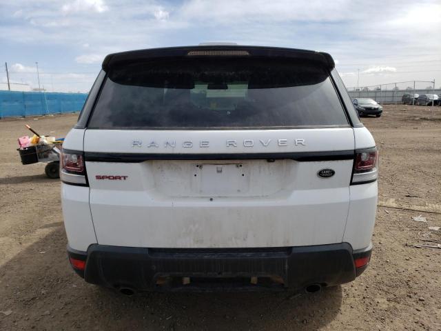 Photo 6 from auction – 2015 LAND ROVER RANGE ROVE with VIN SALWR2VF4FA523011