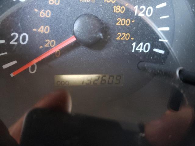 Photo 9 from auction – 2005 TOYOTA HIGHLANDER with VIN JTEDP21A750085535