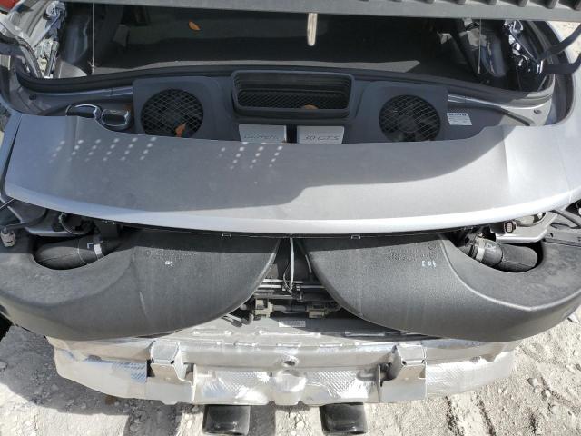 Photo 11 from auction – 2019 PORSCHE 911 CARRER with VIN WP0CB2A90KS136152