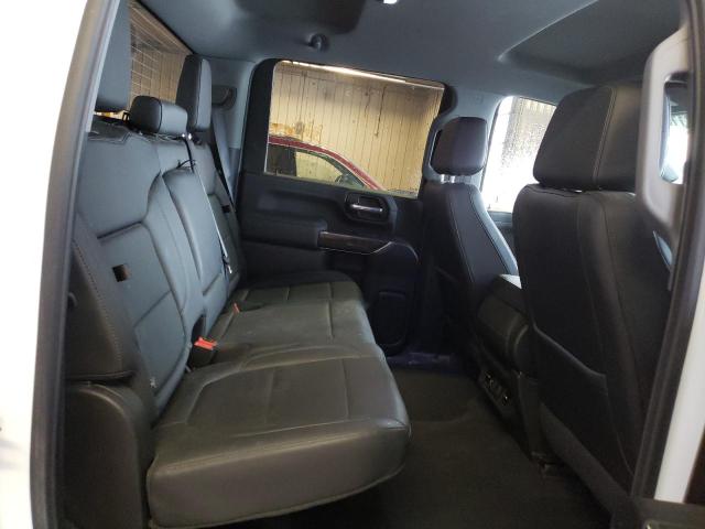 Photo 10 from auction – 2020 CHEVROLET SILVERADO with VIN 1GC4YPEY2LF273749