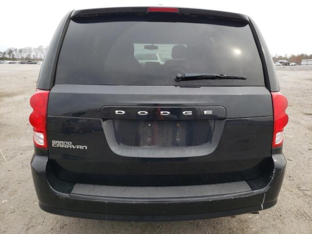 Photo 6 from auction – 2015 DODGE GRAND CARA with VIN 2C4RDGBG0FR586843