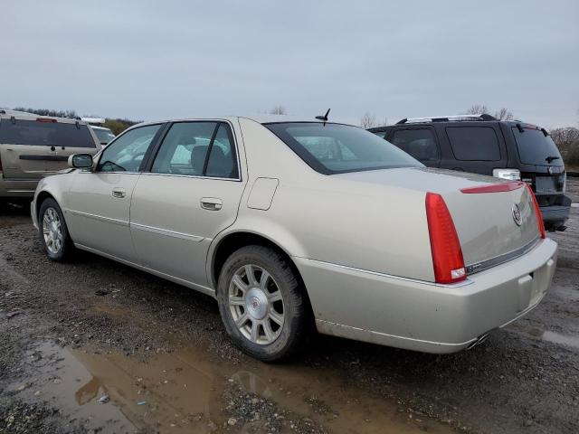 Photo 2 from auction – 2008 CADILLAC DTS with VIN 1G6KD57Y88U197755