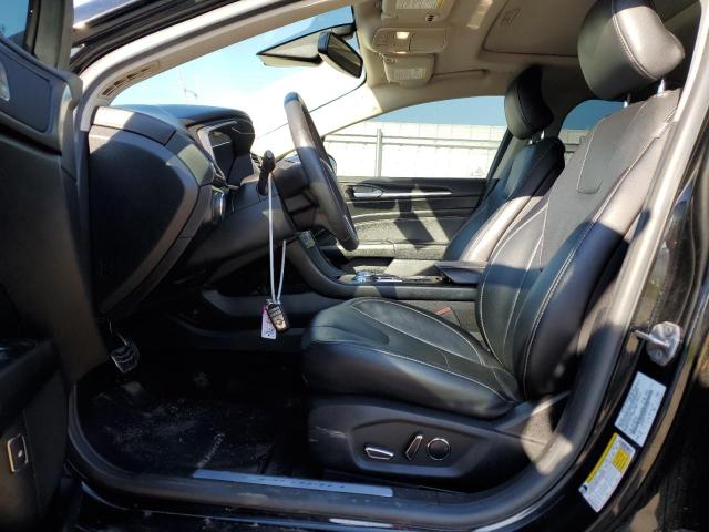 Photo 7 from auction – 2017 FORD FUSION TIT with VIN 3FA6P0SU8HR141938