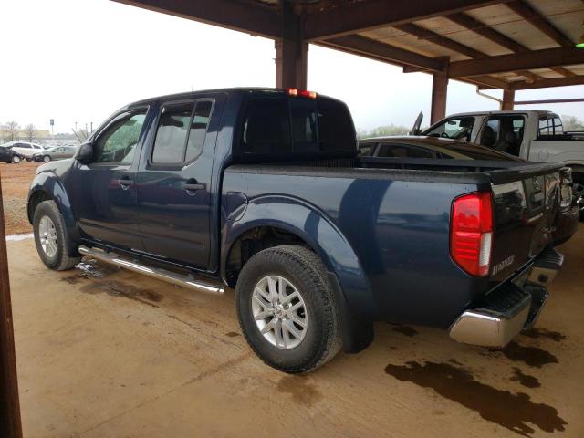 Photo 2 from auction – 2019 NISSAN FRONTIER S with VIN 1N6AD0EV7KN706964
