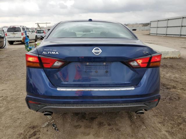 Photo 6 from auction – 2022 NISSAN ALTIMA SR with VIN 1N4BL4CV4NN311820