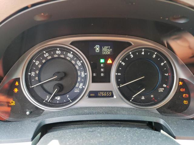 صورة رقم 9 من المزاد - 2009 LEXUS IS 250 مع VIN JTHBK262092091813