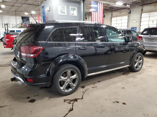 Photo 3 from auction – 2015 DODGE JOURNEY CR with VIN 3C4PDDGG7FT607263