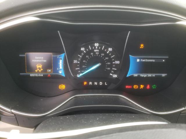 Photo 9 from auction – 2018 FORD FUSION SE with VIN 3FA6P0LU7JR188172