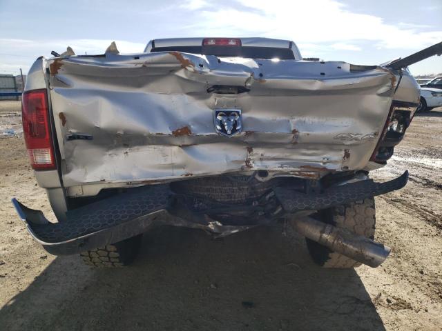 Photo 6 from auction – 2015 RAM 2500 SLT with VIN 3C6UR5DL9FG570874