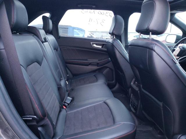 Photo 10 from auction – 2020 FORD EDGE SEL with VIN 2FMPK3J95LBB50157