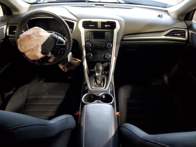 Photo 8 from auction – 2014 FORD FUSION SE with VIN 3FA6P0H76ER304759