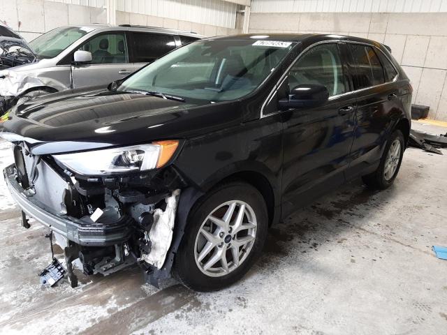 Foto 1 de la subasta – 2022 FORD EDGE SEL con VIN 2FMPK4J93NBA44976