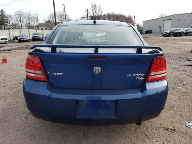 Photo 6 from auction – 2010 DODGE AVENGER R/ with VIN 1B3CC5FB4AN117662