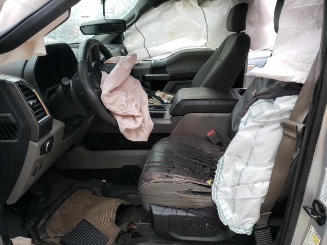 Photo 7 from auction – 2015 FORD F150 SUPER with VIN 1FTEW1EP0FKD52413