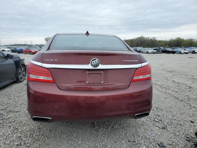 Photo 6 from auction – 2015 BUICK LACROSSE P with VIN 1G4GF5G33FF134867