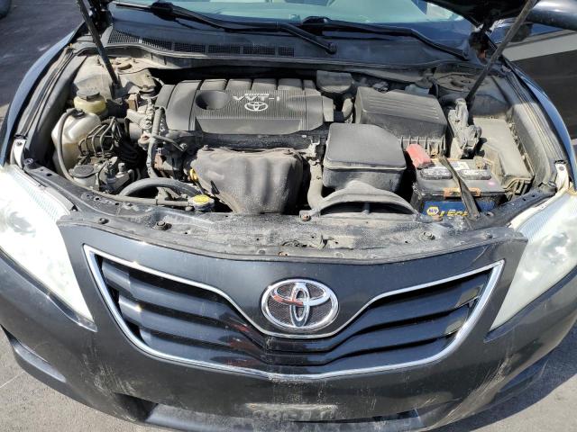 Photo 11 from auction – 2010 TOYOTA CAMRY BASE with VIN 4T1BF3EK7AU012087