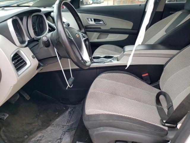 Photo 7 from auction – 2015 CHEVROLET EQUINOX LT with VIN 2GNFLBE33F6405132