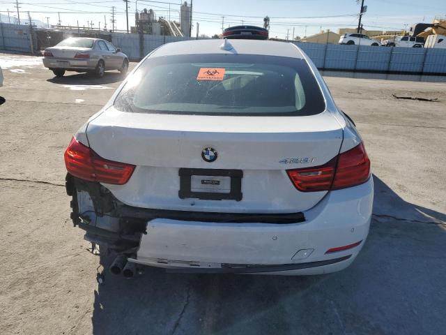 Photo 6 from auction – 2016 BMW 428 I GRAN with VIN WBA4A9C58GGL87390