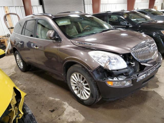 Photo 4 from auction – 2010 BUICK ENCLAVE CX with VIN 5GALRBED7AJ153904