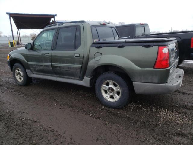 Photo 2 from auction – 2002 FORD EXPLORER S with VIN 1FMZU77E32UB79325