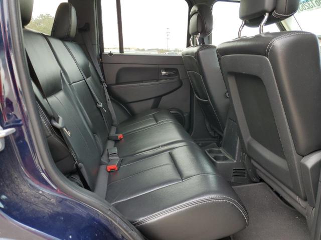 Photo 11 from auction – 2012 JEEP LIBERTY SP with VIN 1C4PJMAKXCW197649