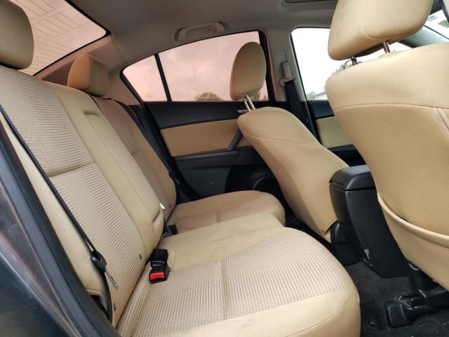 Foto 10 de la subasta – 2012 MAZDA 3 I con VIN JM1BL1V78C1697394