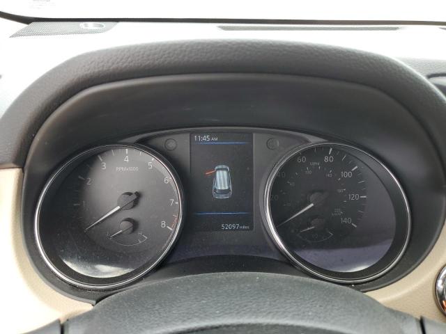 Photo 9 from auction – 2017 NISSAN ROGUE S with VIN KNMAT2MT9HP588981