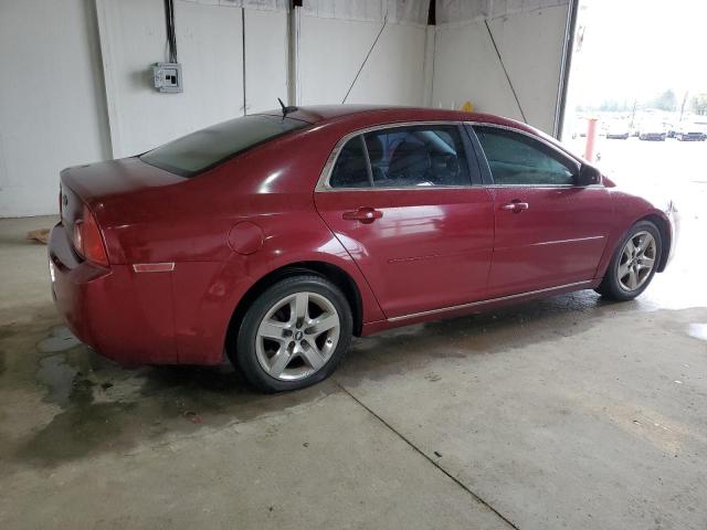 Photo 3 from auction – 2010 CHEVROLET MALIBU 2LT with VIN 1G1ZD5EB8AF238673