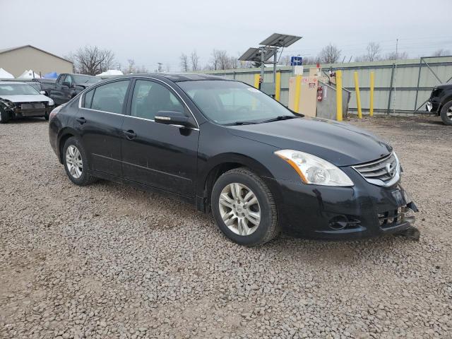 Photo 4 from auction – 2010 NISSAN ALTIMA BAS with VIN 1N4AL2AP4AN417750