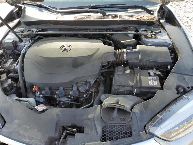Photo 11 from auction – 2018 ACURA TLX TECH with VIN 19UUB2F56JA002665