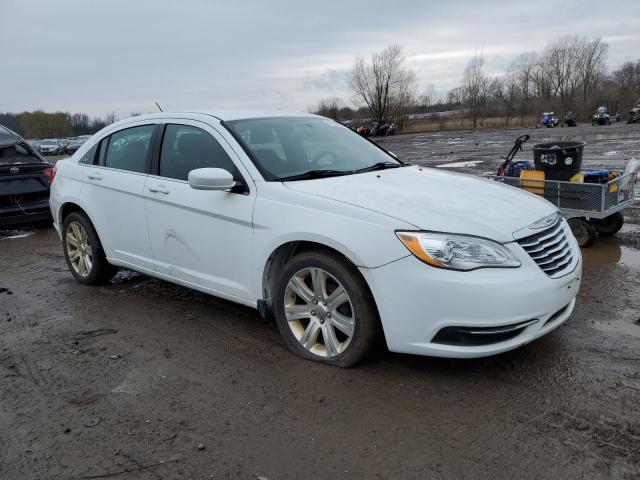 Photo 4 from auction – 2012 CHRYSLER 200 with VIN 1C3CCBBB0CN131746