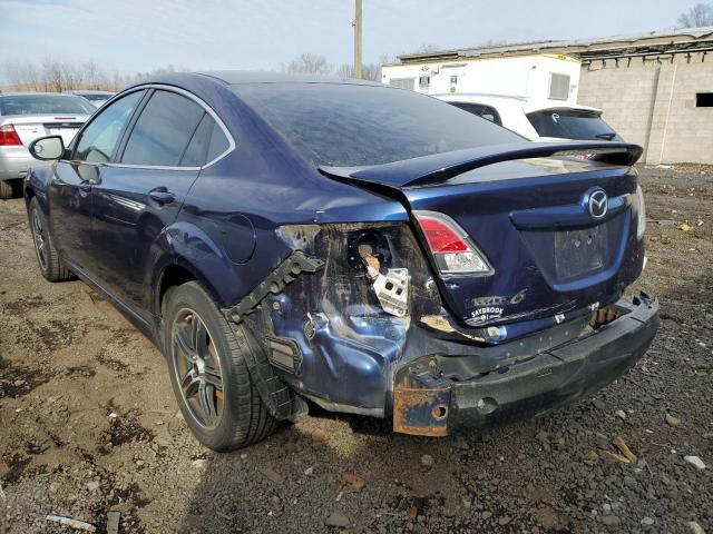 صورة رقم 2 من المزاد - 2011 MAZDA 6 I مع VIN 1YVHZ8CHXB5M04092