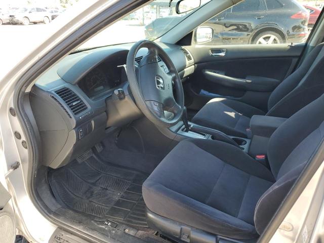 Photo 7 from auction – 2003 HONDA ACCORD EX with VIN JHMCM56633C081670