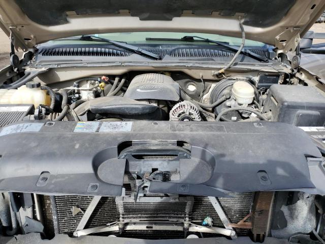 Photo 11 from auction – 2005 CHEVROLET SILVERADO with VIN 2GCEK19B951332525