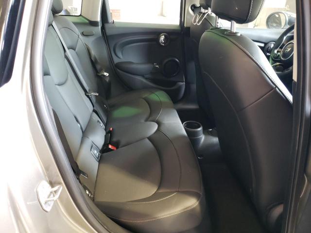 Photo 10 from auction – 2020 MINI COOPER with VIN WMWXU7C01L2L88465