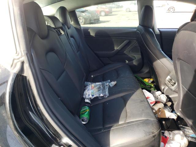 Photo 10 from auction – 2019 TESLA MODEL 3 with VIN 5YJ3E1EB1KF193522
