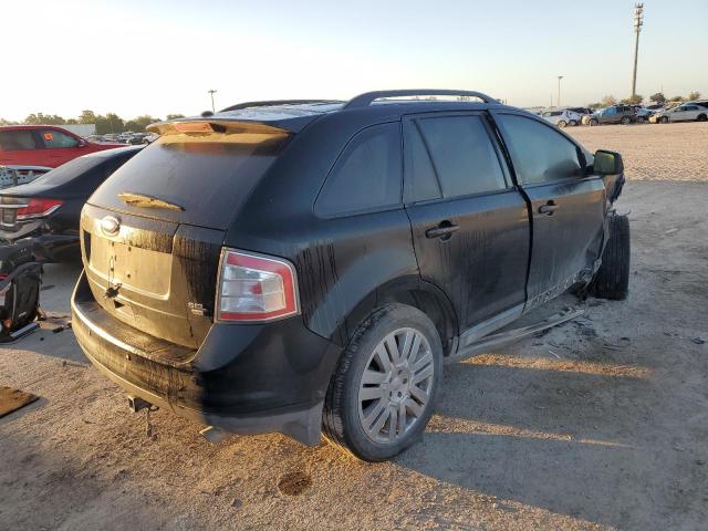 Photo 3 from auction – 2008 FORD EDGE SEL with VIN 2FMDK48C18BA41678