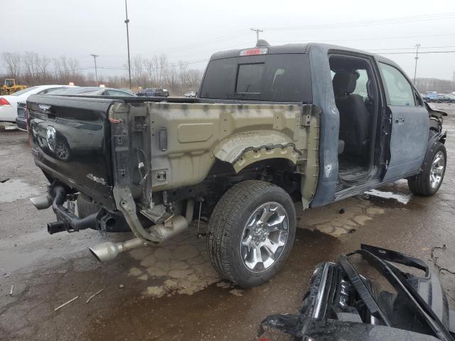 Photo 3 from auction – 2019 RAM 1500 BIG H with VIN 1C6SRFFT8KN554483