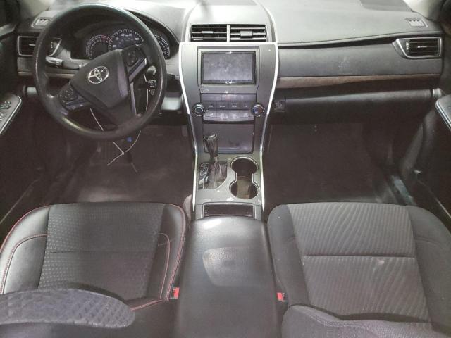 Photo 8 from auction – 2015 TOYOTA CAMRY LE with VIN 4T4BF1FK1FR479716