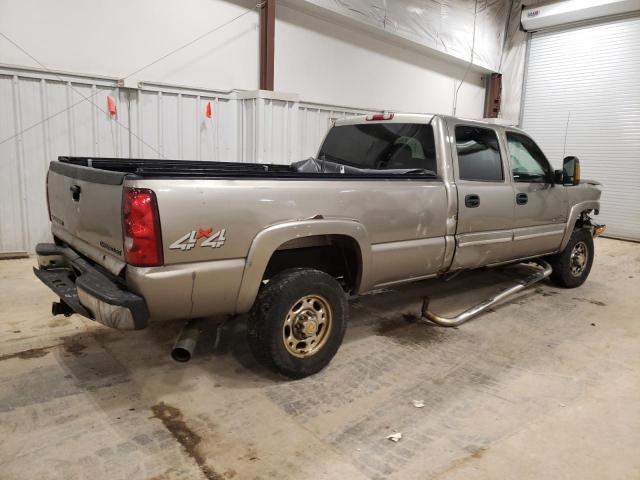 Photo 3 from auction – 2003 CHEVROLET SILVERADO with VIN 1GCHK23103F133257